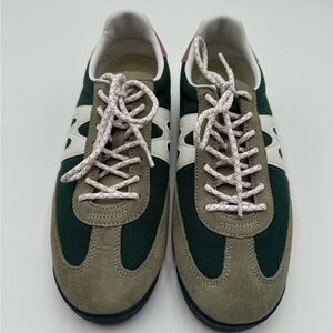 NWOT Karhu x Anthropologie Mestari Sneakers Size 8.5